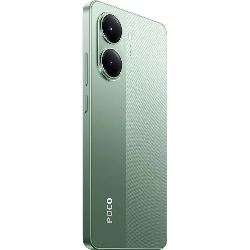 Смартфон Xiaomi Poco X7 Pro 8/256 Green