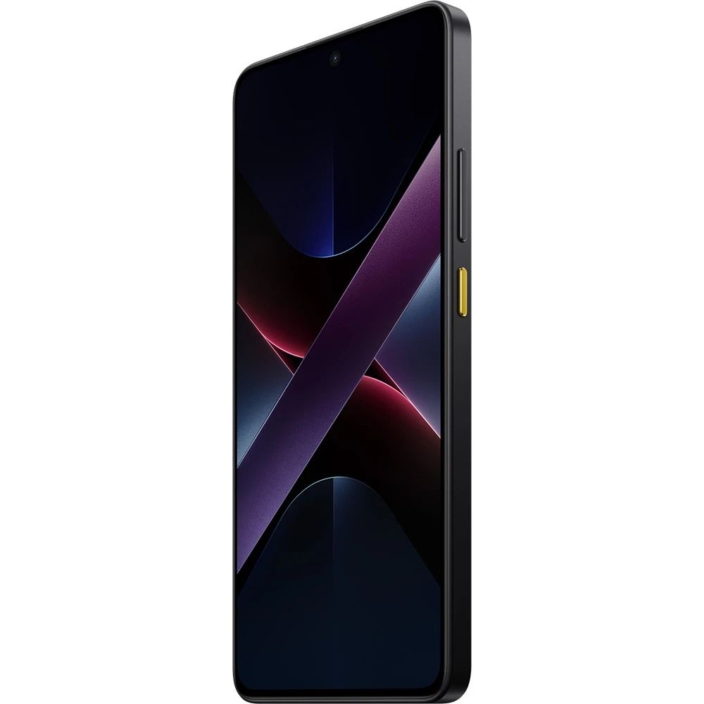 Смартфон Xiaomi Poco X7 Pro 12/512 Yellow