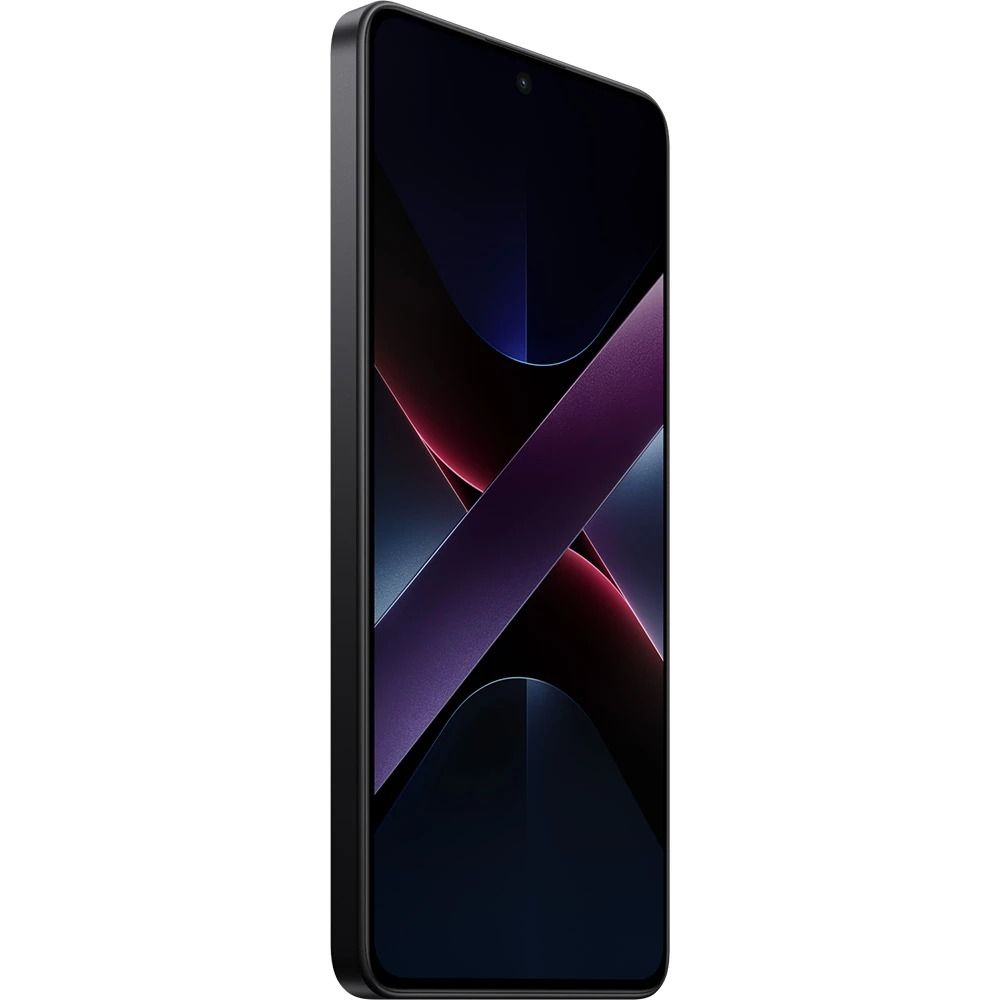 Смартфон Xiaomi Poco X7 Pro 12/512 Yellow