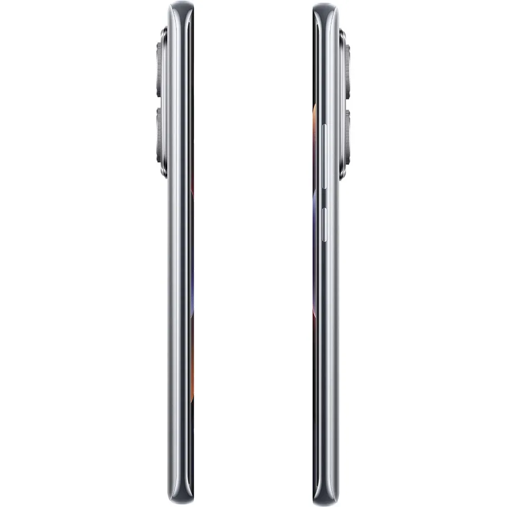 Смартфон Xiaomi Poco X7 12/512 Silver