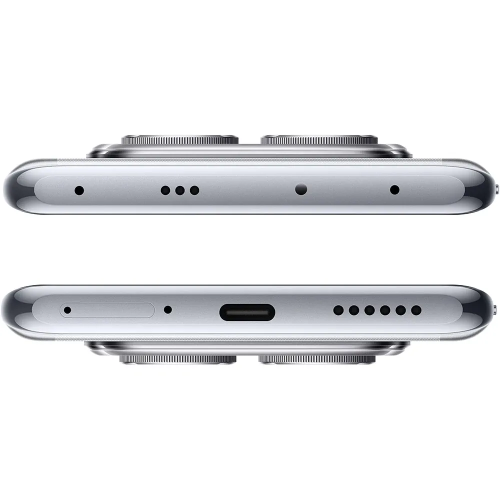Смартфон Xiaomi Poco X7 12/512 Silver