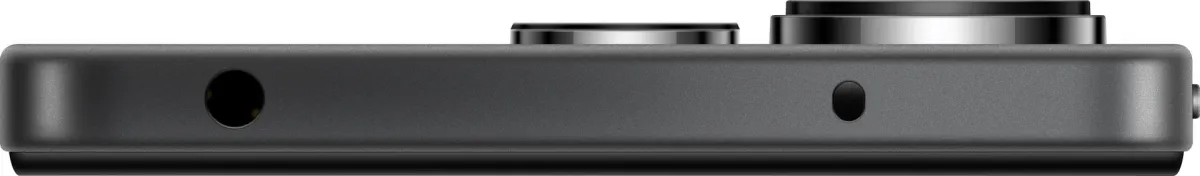 Смартфон Xiaomi Redmi 13 6/128 Midnight Black