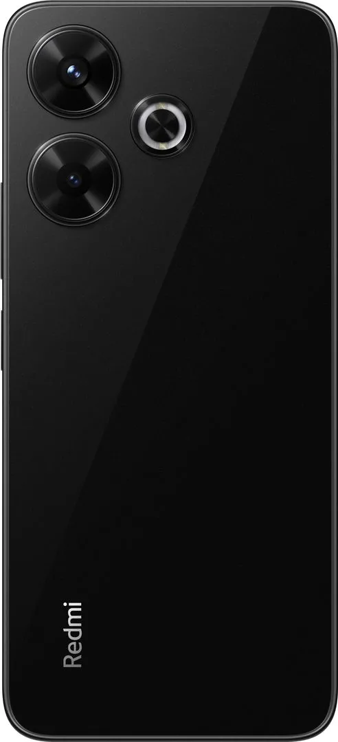 Смартфон Xiaomi Redmi 13 6/128 Midnight Black