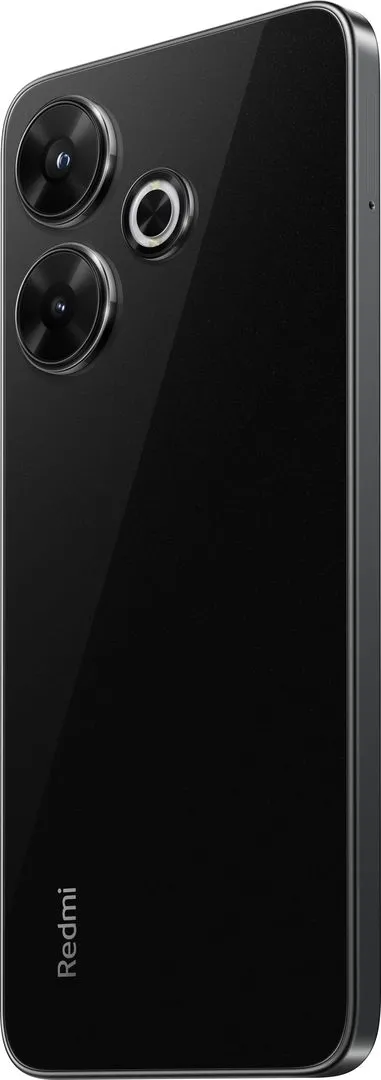 Смартфон Xiaomi Redmi 13 6/128 Midnight Black