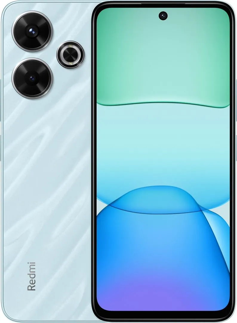 Смартфон Xiaomi Redmi 13 8/256 Ocean Blue