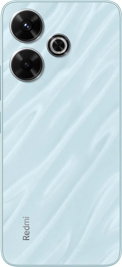 Смартфон Xiaomi Redmi 13 8/256 Ocean Blue