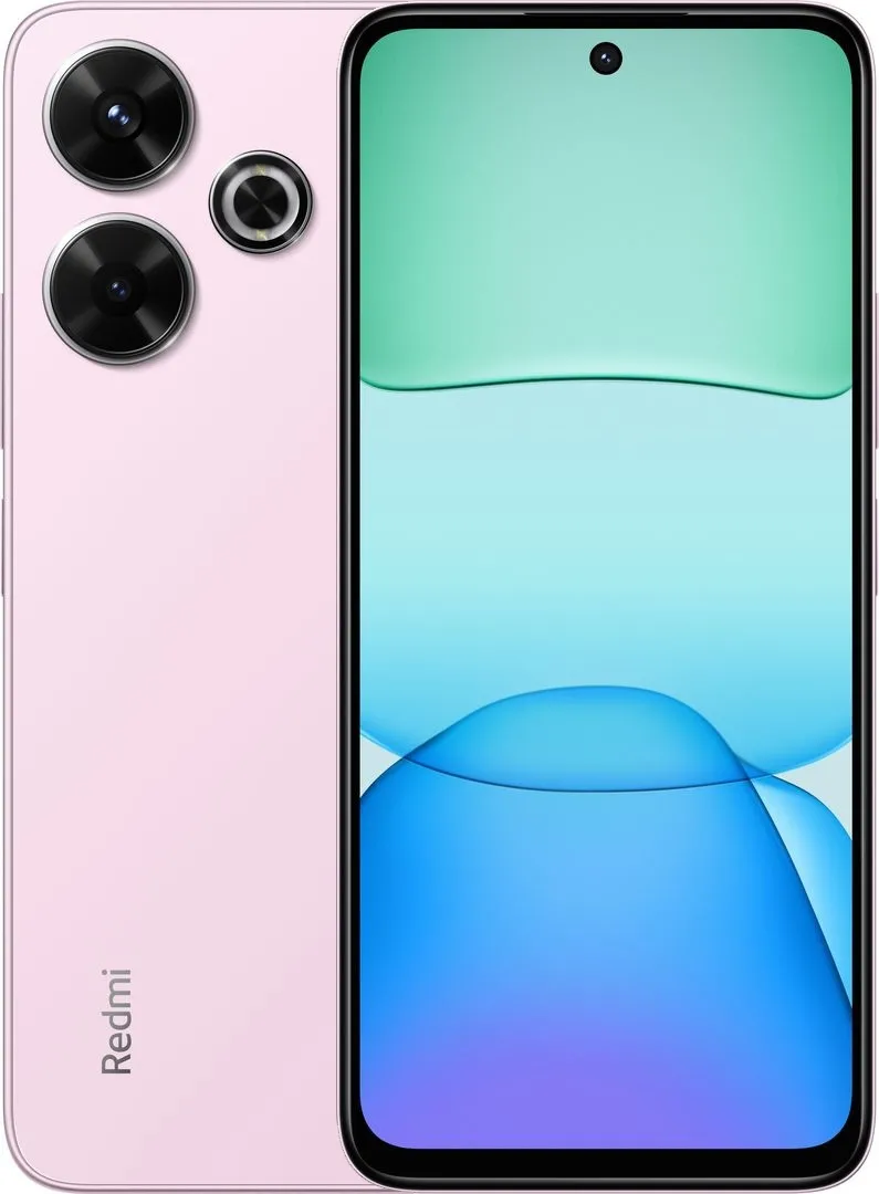 Смартфон Xiaomi Redmi 13 8/256 Pearl Pink