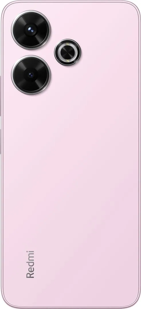 Смартфон Xiaomi Redmi 13 8/256 Pearl Pink