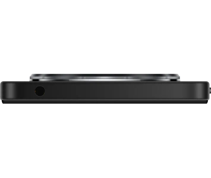 Смартфон Xiaomi Redmi 14C 8/256 Midnight Black
