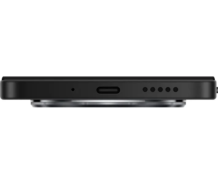 Смартфон Xiaomi Redmi 14C 4/128 Midnight Black