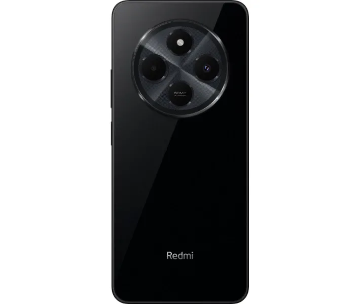 Смартфон Xiaomi Redmi 14C 8/256 Midnight Black
