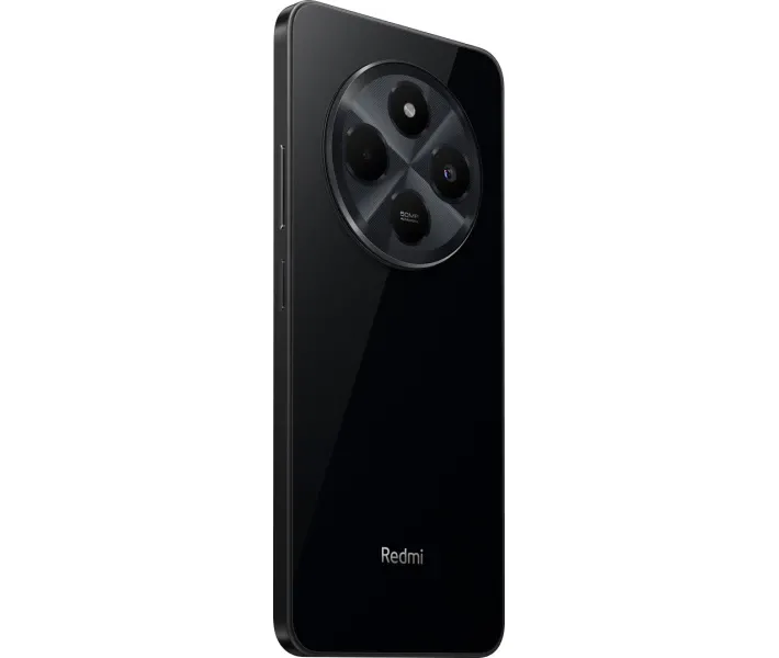 Смартфон Xiaomi Redmi 14C 8/256 Midnight Black
