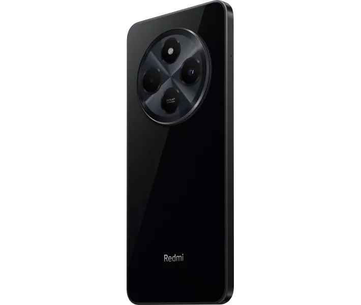 Смартфон Xiaomi Redmi 14C 4/128 Midnight Black