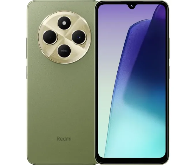 Смартфон Xiaomi Redmi 14C 4/128 Sage Green