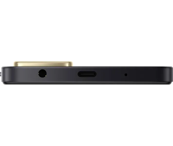 Смартфон Xiaomi Redmi A5 4/128 Midnight Black