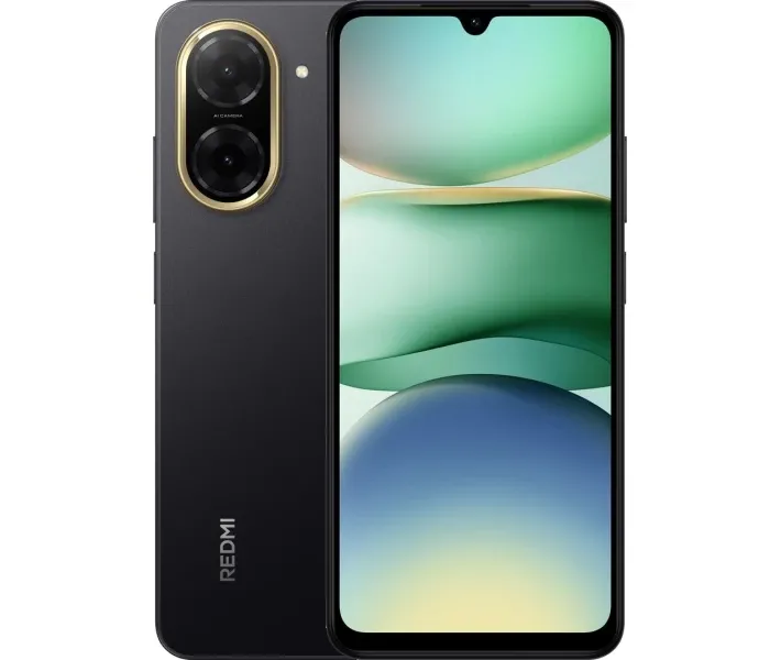 Смартфон Xiaomi Redmi A5 3/64 Midnight Black