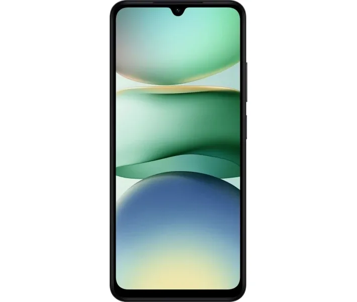 Смартфон Xiaomi Redmi A5 3/64 Midnight Black