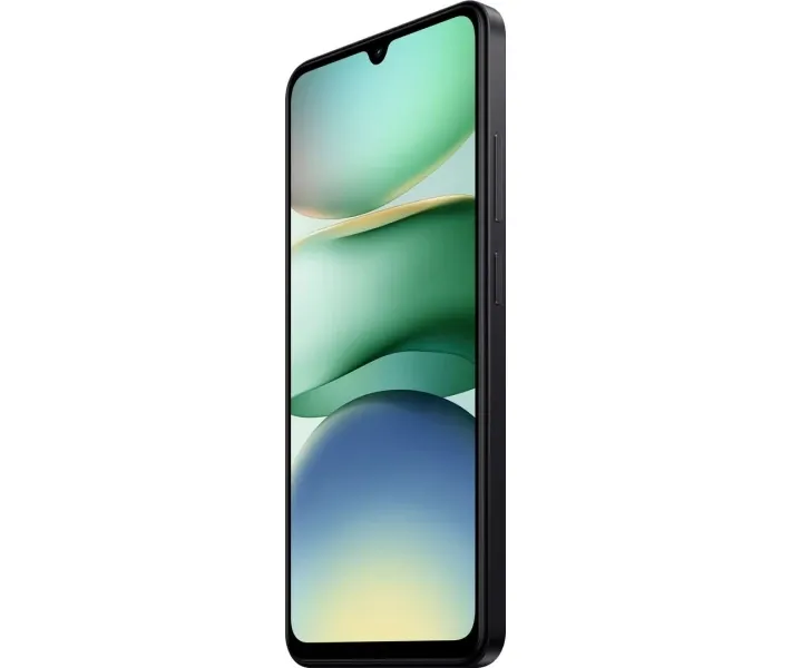 Смартфон Xiaomi Redmi A5 3/64 Midnight Black