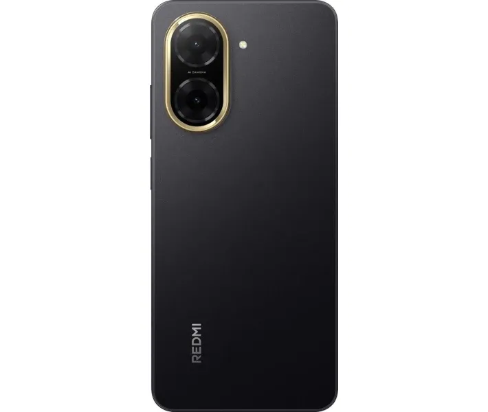 Смартфон Xiaomi Redmi A5 4/128 Midnight Black
