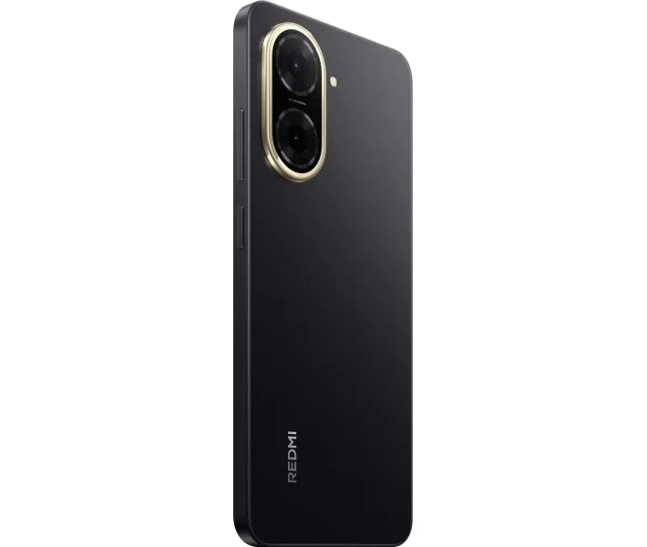 Смартфон Xiaomi Redmi A5 3/64 Midnight Black