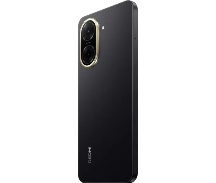 Смартфон Xiaomi Redmi A5 3/64 Midnight Black