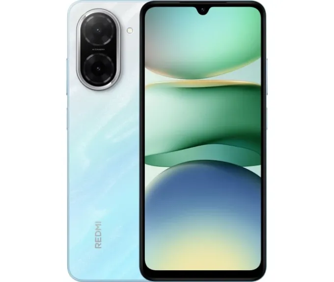 Смартфон Xiaomi Redmi A5 4/128 Ocean Blue