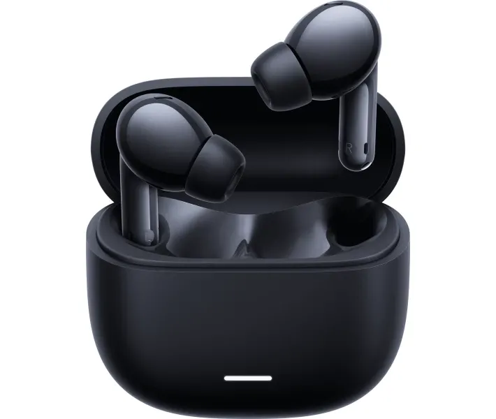 Навушники Xiaomi Redmi Buds 6 Lite Black