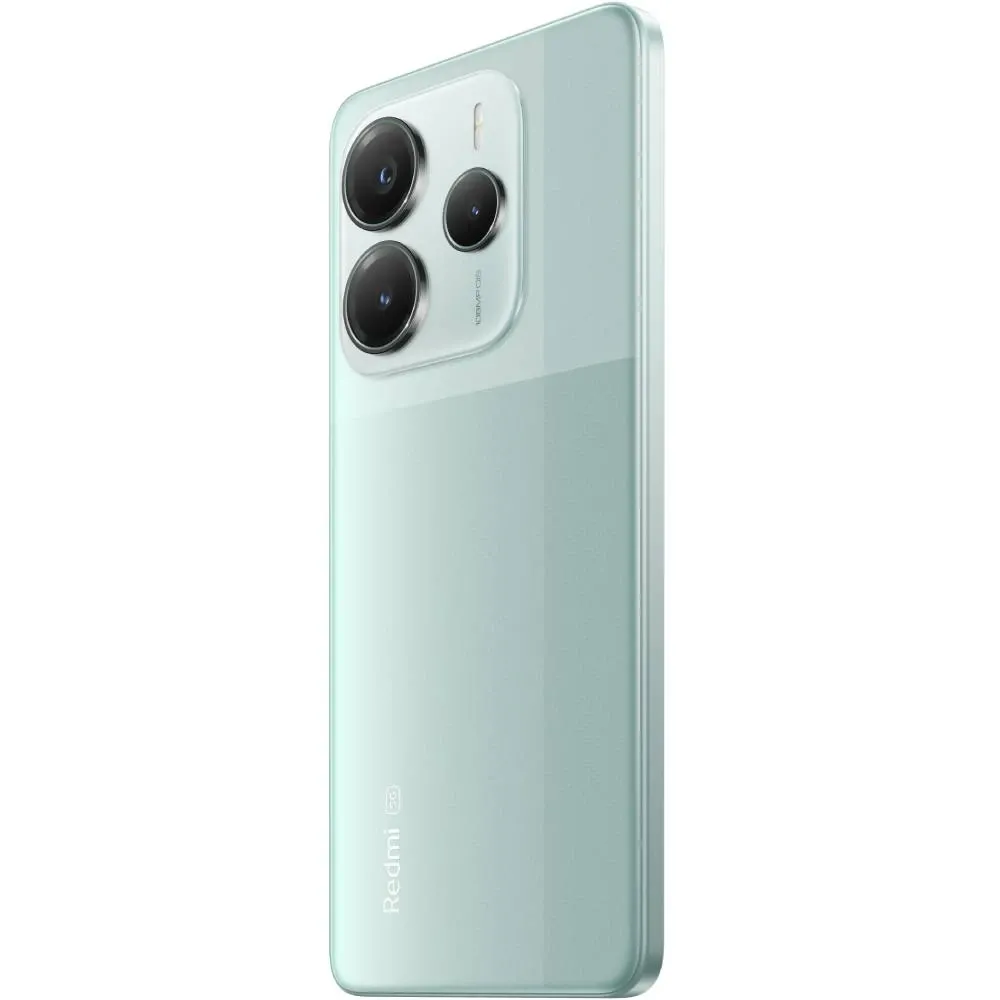 Смартфон Xiaomi Redmi Note 14 5G 6/128 Coral Green