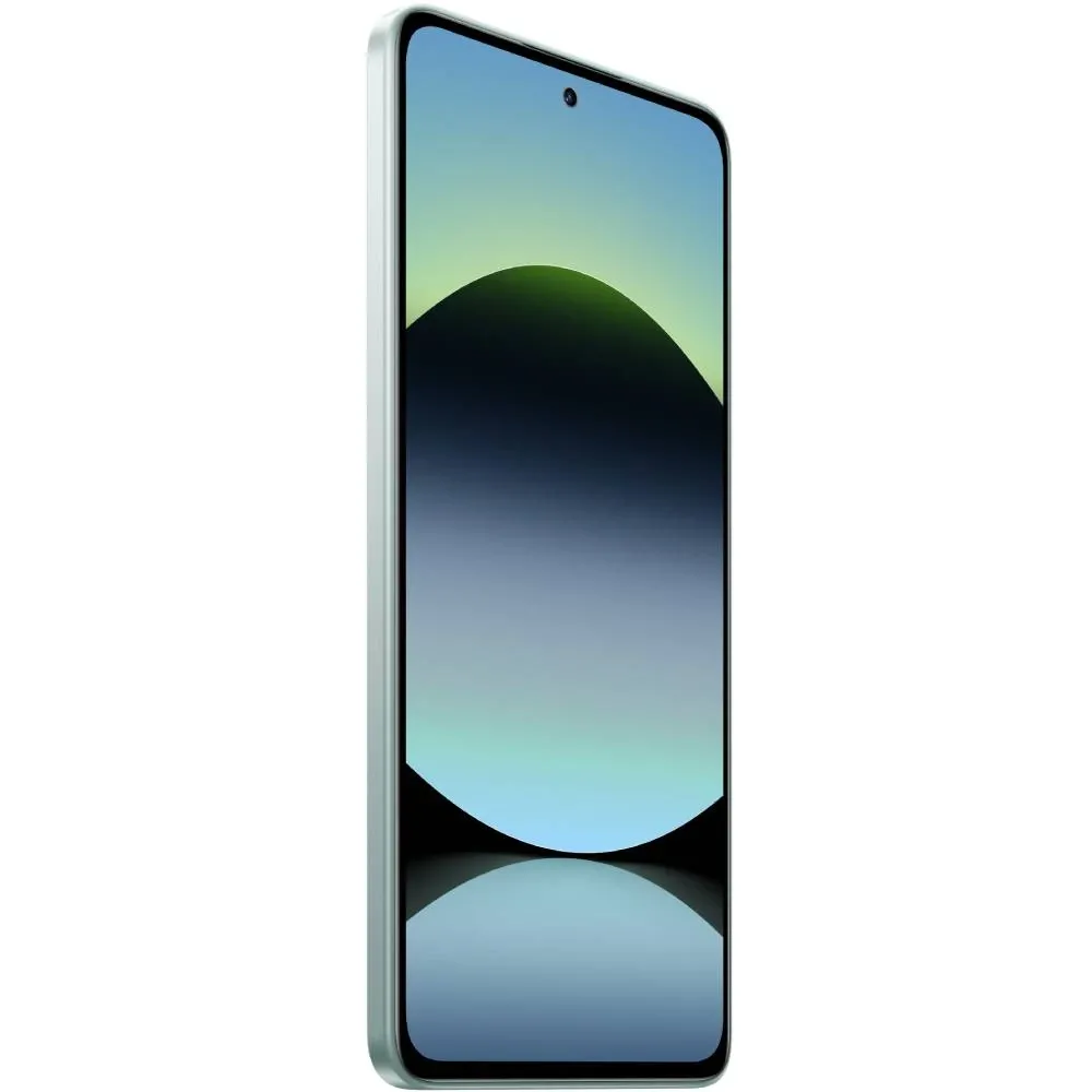 Смартфон Xiaomi Redmi Note 14 5G 6/128 Coral Green