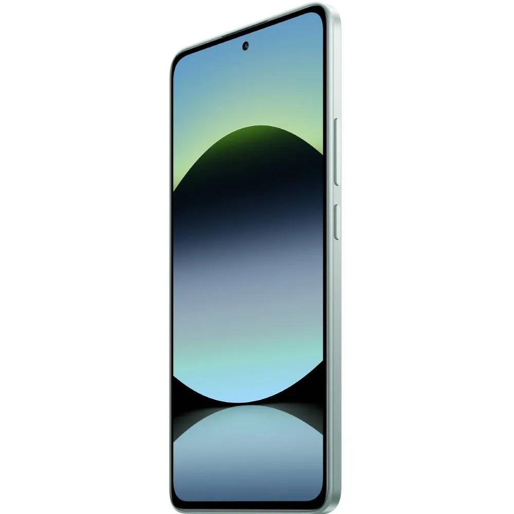 Смартфон Xiaomi Redmi Note 14 5G 6/128 Coral Green