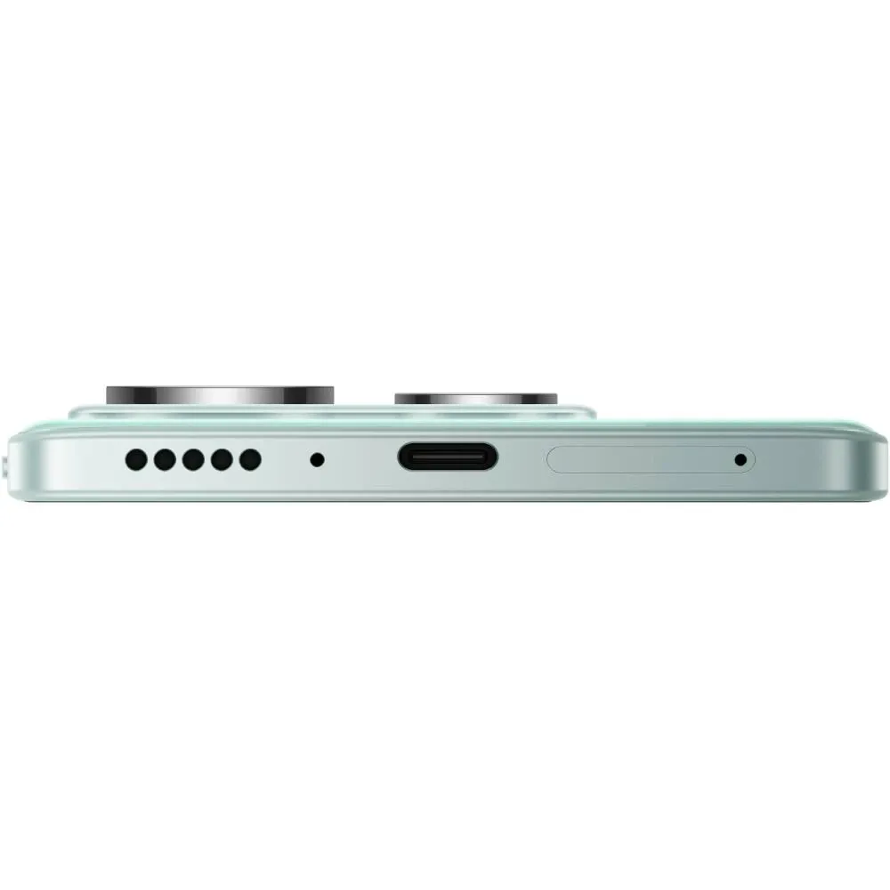 Смартфон Xiaomi Redmi Note 14 5G 6/128 Coral Green