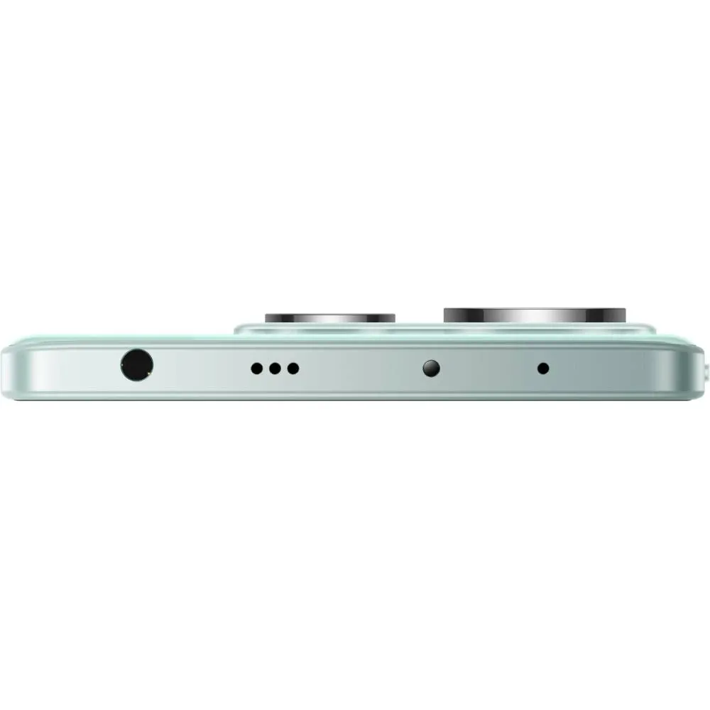 Смартфон Xiaomi Redmi Note 14 5G 8/256 Coral Green
