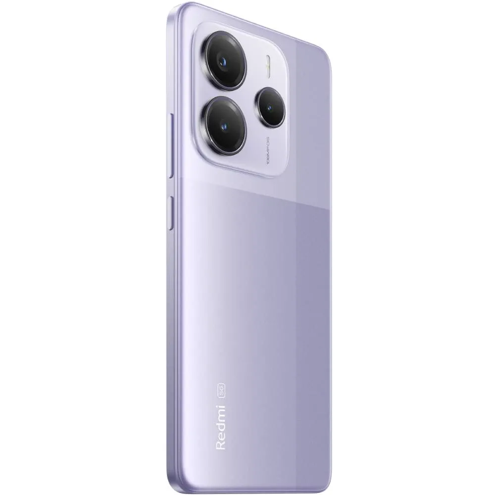 Смартфон Xiaomi Redmi Note 14 5G 6/128 Lavender Purple