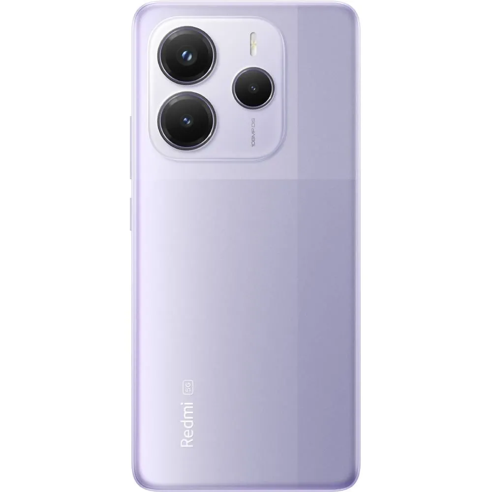 Смартфон Xiaomi Redmi Note 14 5G 6/128 Lavender Purple