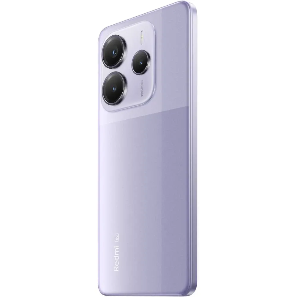 Смартфон Xiaomi Redmi Note 14 5G 6/128 Lavender Purple