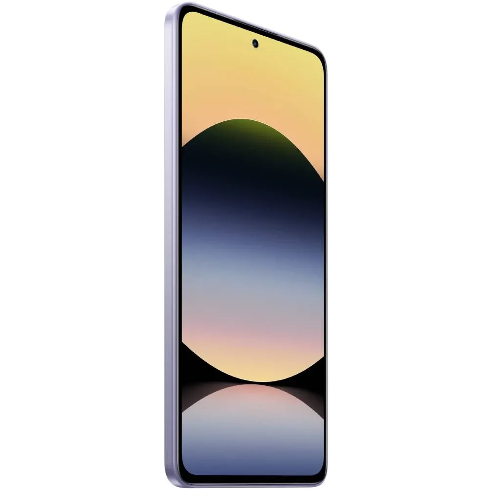 Смартфон Xiaomi Redmi Note 14 5G 6/128 Lavender Purple
