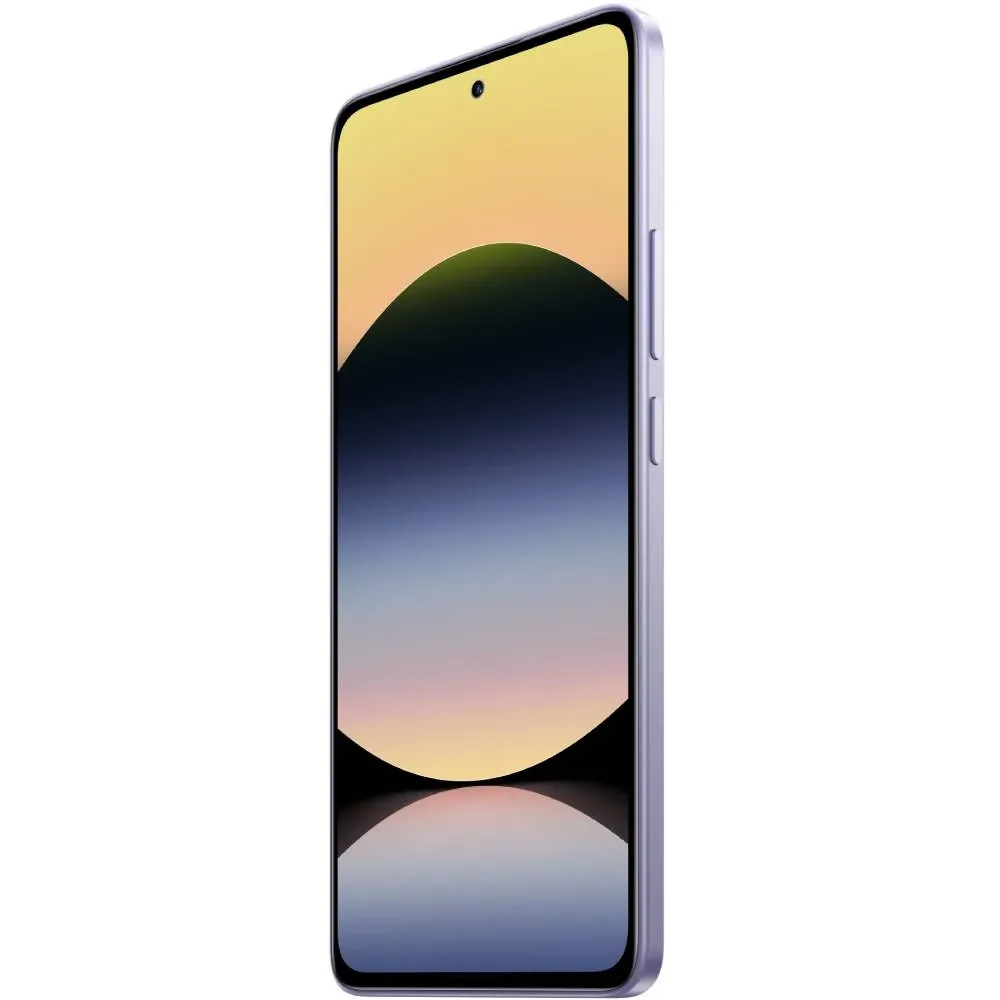 Смартфон Xiaomi Redmi Note 14 5G 6/128 Lavender Purple