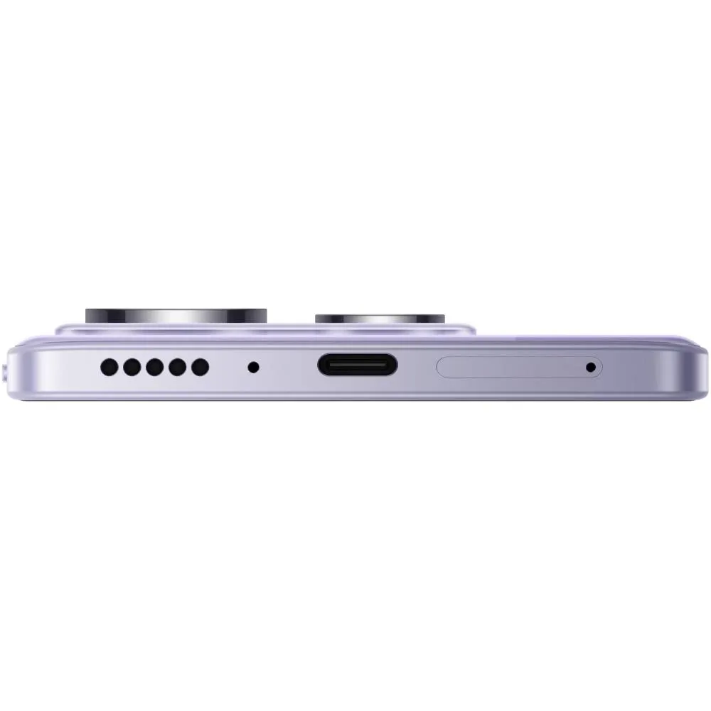 Смартфон Xiaomi Redmi Note 14 5G 6/128 Lavender Purple