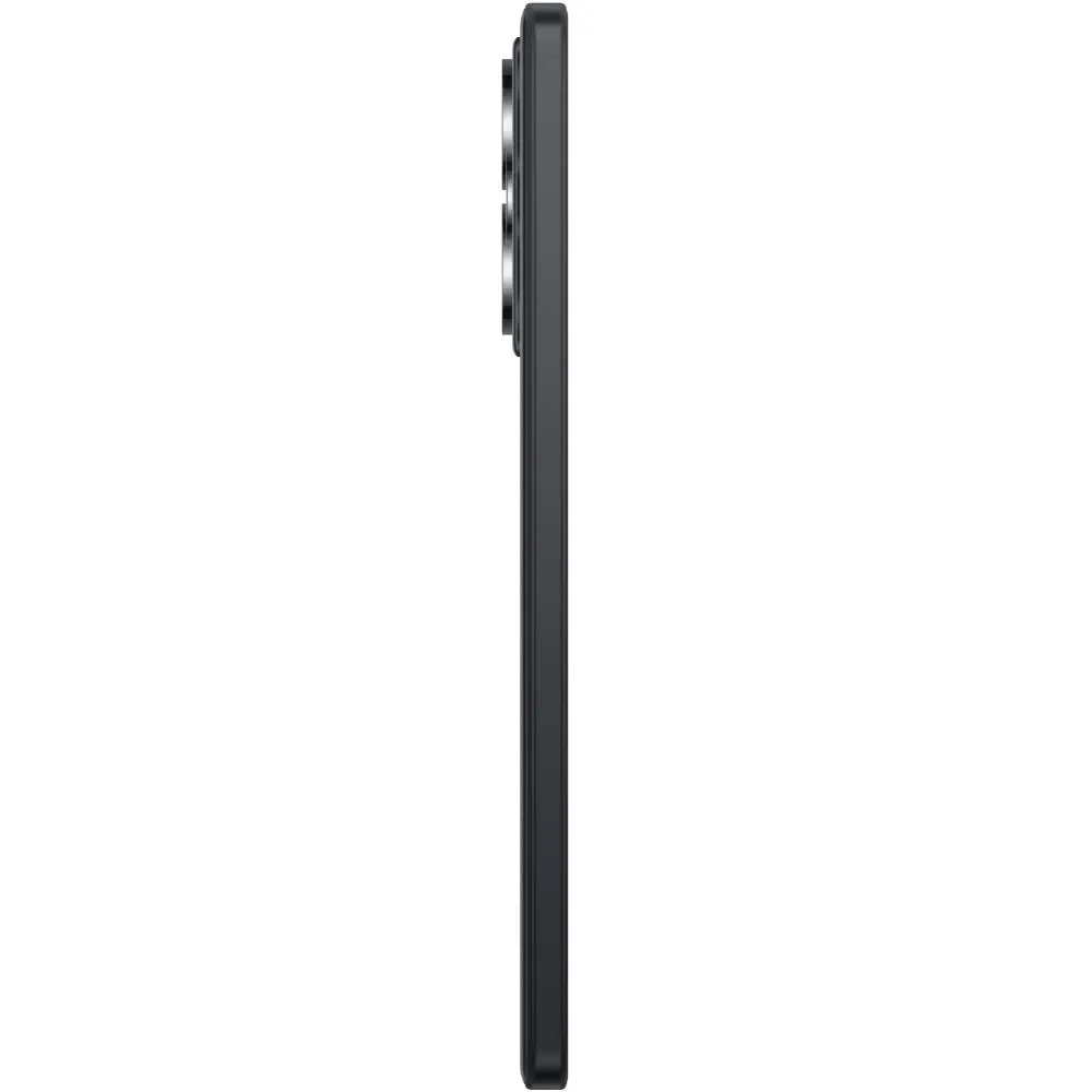 Смартфон Xiaomi Redmi Note 14 5G 6/128 Midnight Black