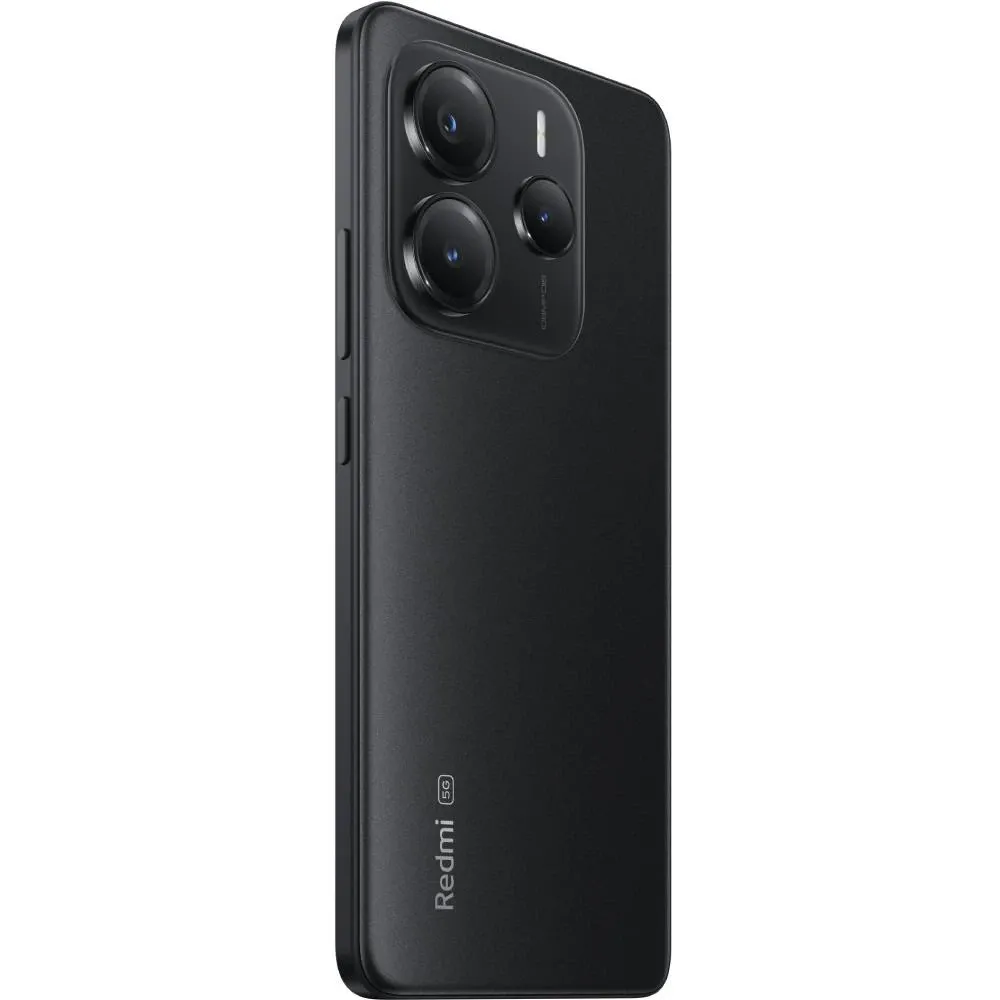 Смартфон Xiaomi Redmi Note 14 5G 6/128 Midnight Black