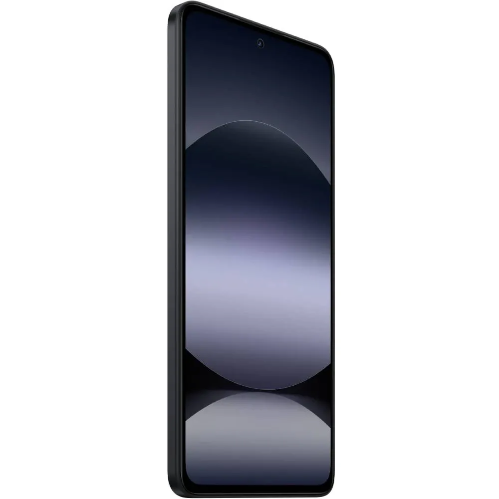 Смартфон Xiaomi Redmi Note 14 5G 6/128 Midnight Black