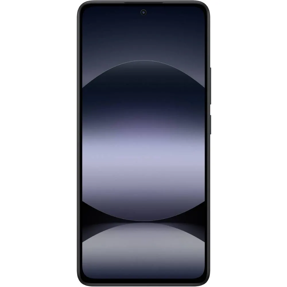 Смартфон Xiaomi Redmi Note 14 5G 6/128 Midnight Black