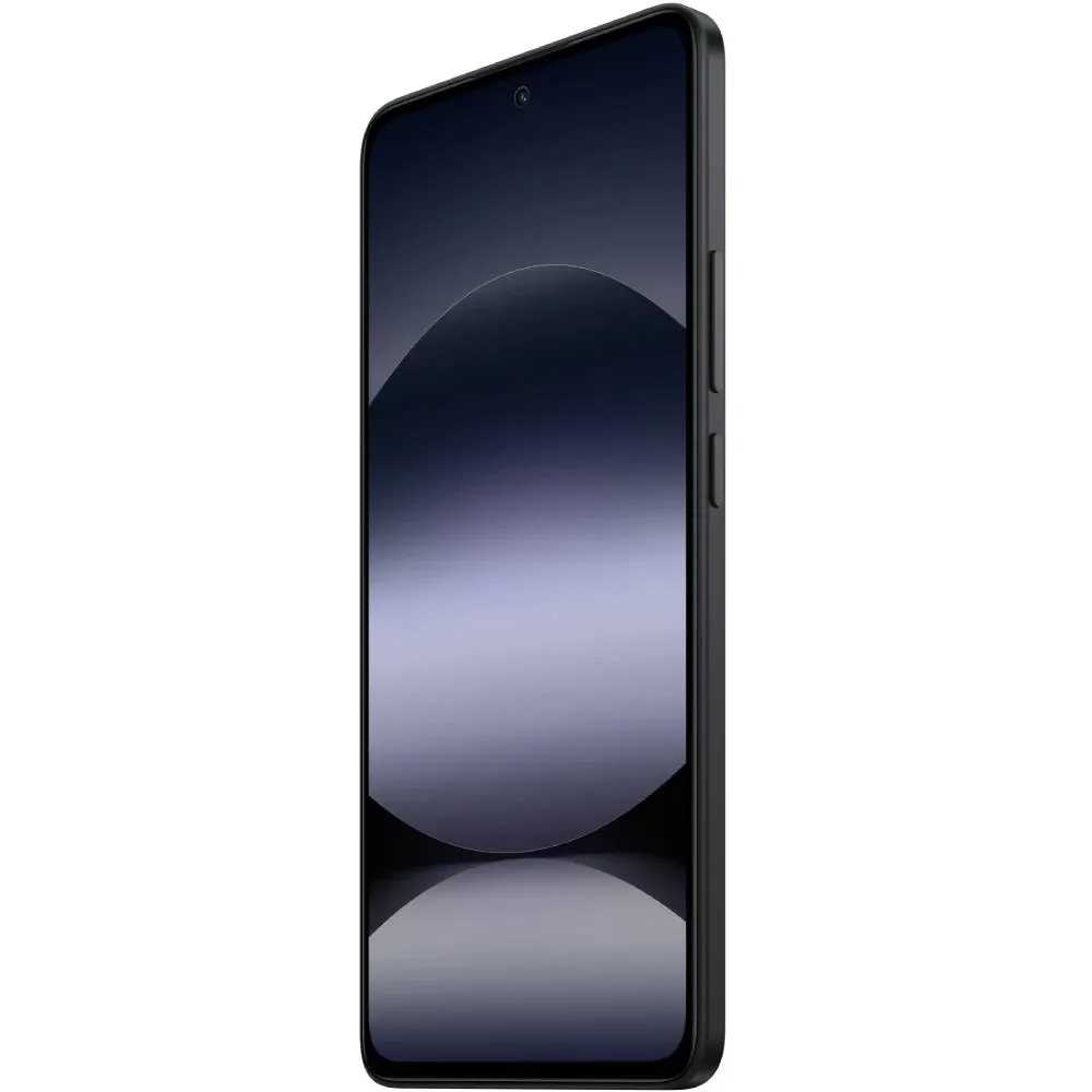 Смартфон Xiaomi Redmi Note 14 5G 6/128 Midnight Black