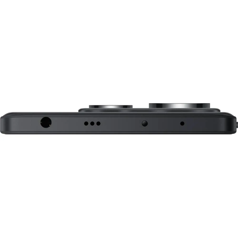 Смартфон Xiaomi Redmi Note 14 5G 6/128 Midnight Black