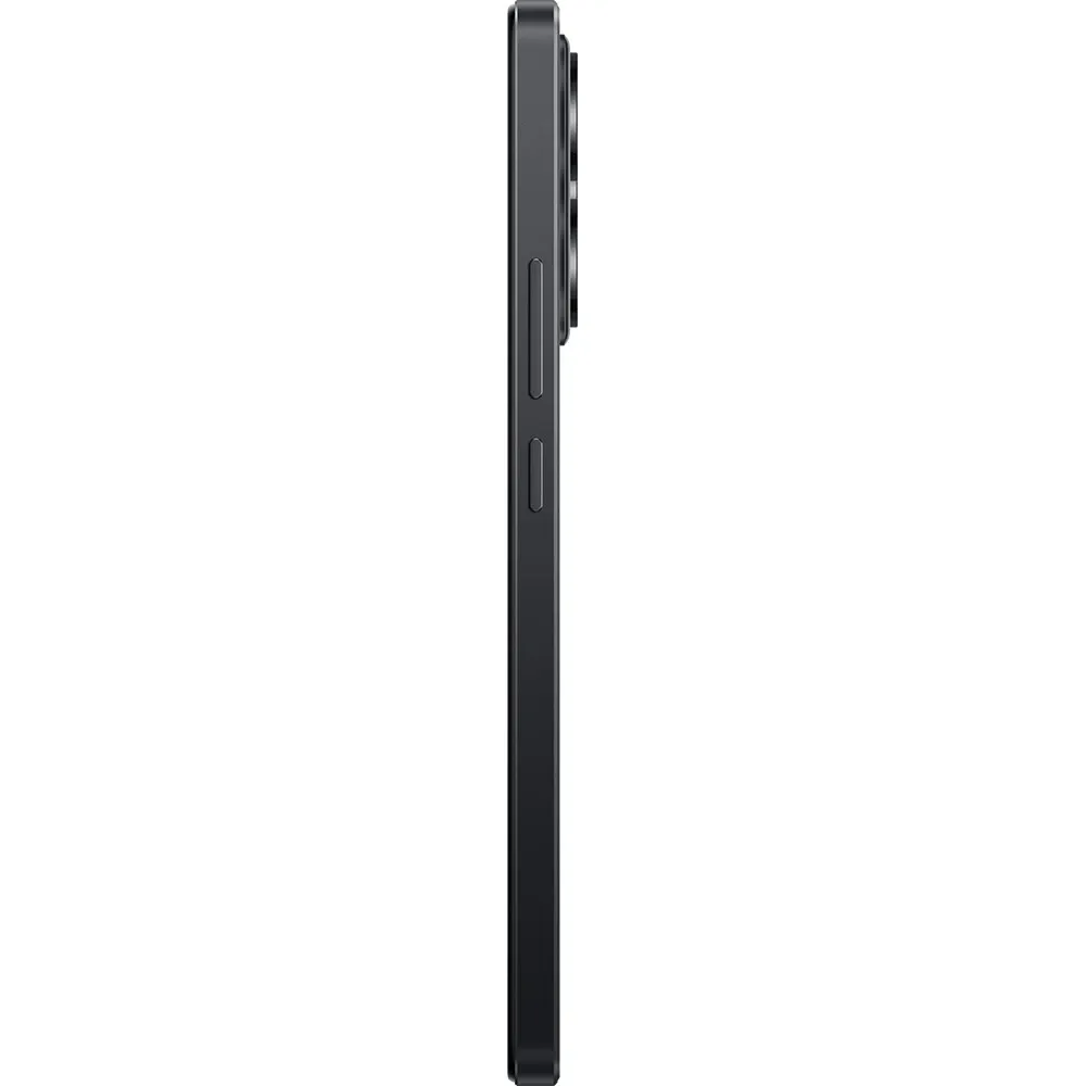 Смартфон Xiaomi Redmi Note 14 6/128 Midnight Black