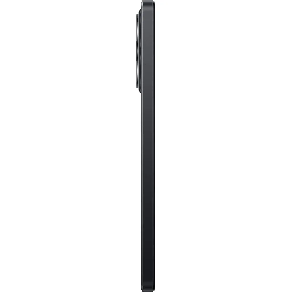 Смартфон Xiaomi Redmi Note 14 8/256 Midnight Black