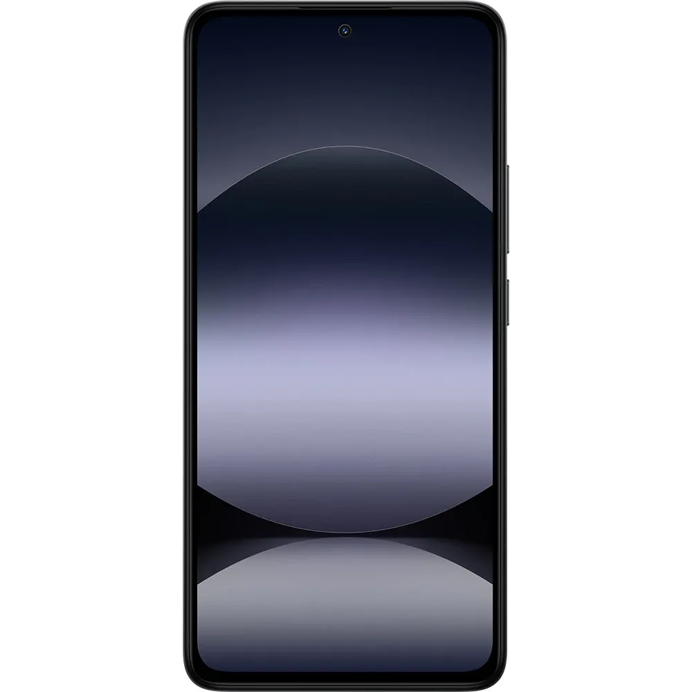 Смартфон Xiaomi Redmi Note 14 6/128 Midnight Black