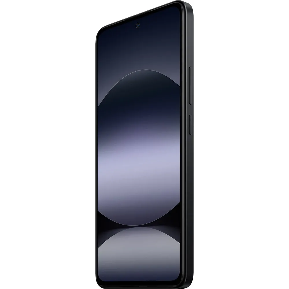 Смартфон Xiaomi Redmi Note 14 6/128 Midnight Black