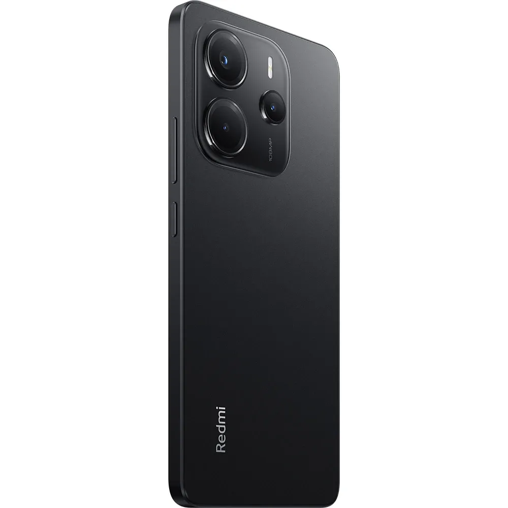 Смартфон Xiaomi Redmi Note 14 6/128 Midnight Black