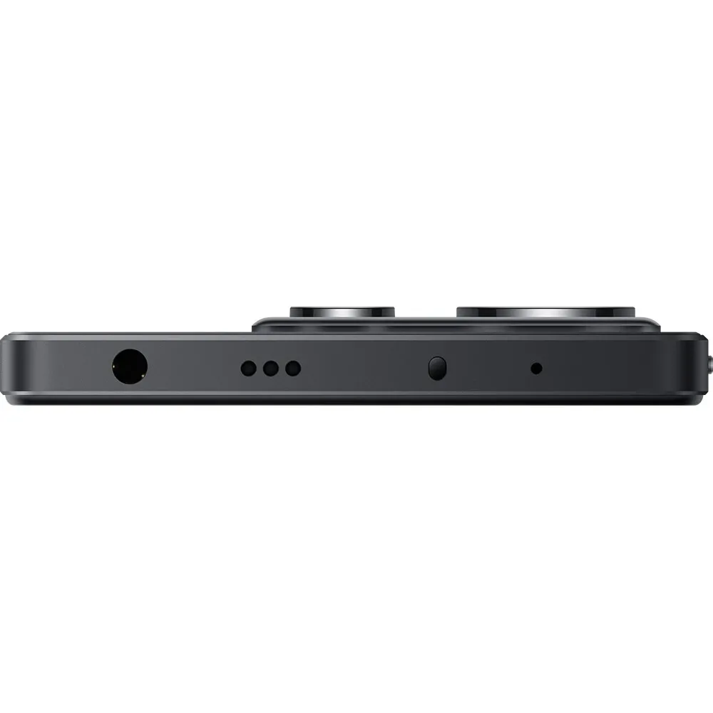 Смартфон Xiaomi Redmi Note 14 6/128 Midnight Black